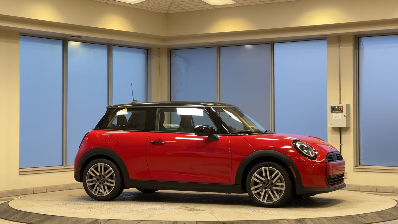 2026 MINI Cooper (3)