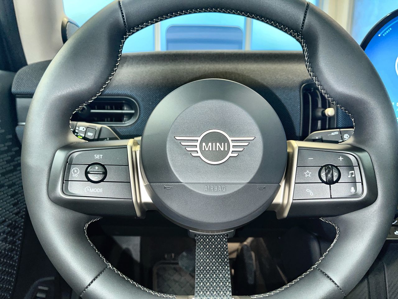 2026 MINI Cooper (3)