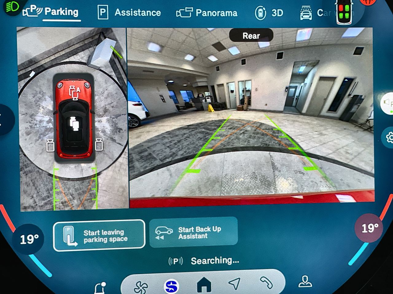 2026 MINI Cooper (3)