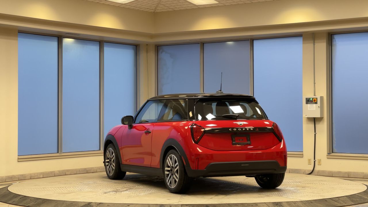 2026 MINI Cooper (3)