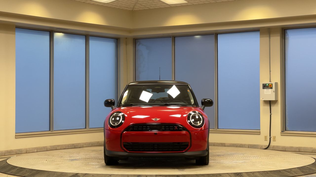 2026 MINI Cooper (3)