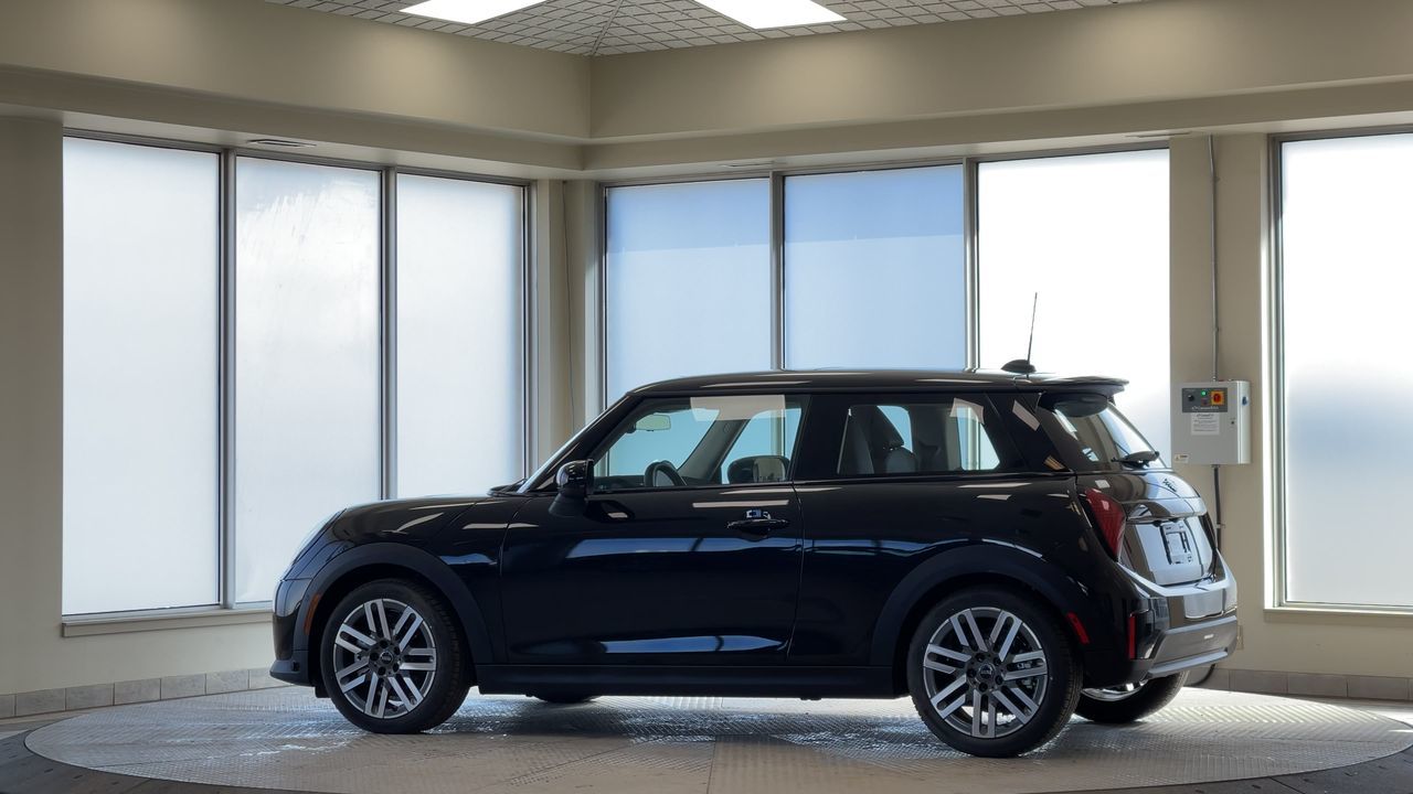 2026 MINI Cooper (3)
