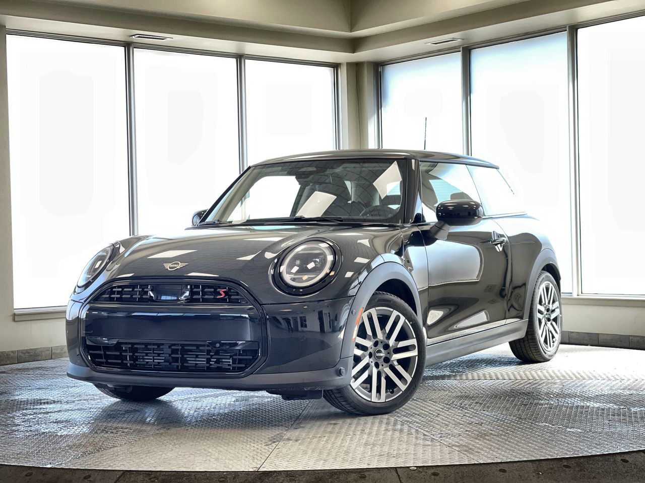 2026 MINI Cooper (3)