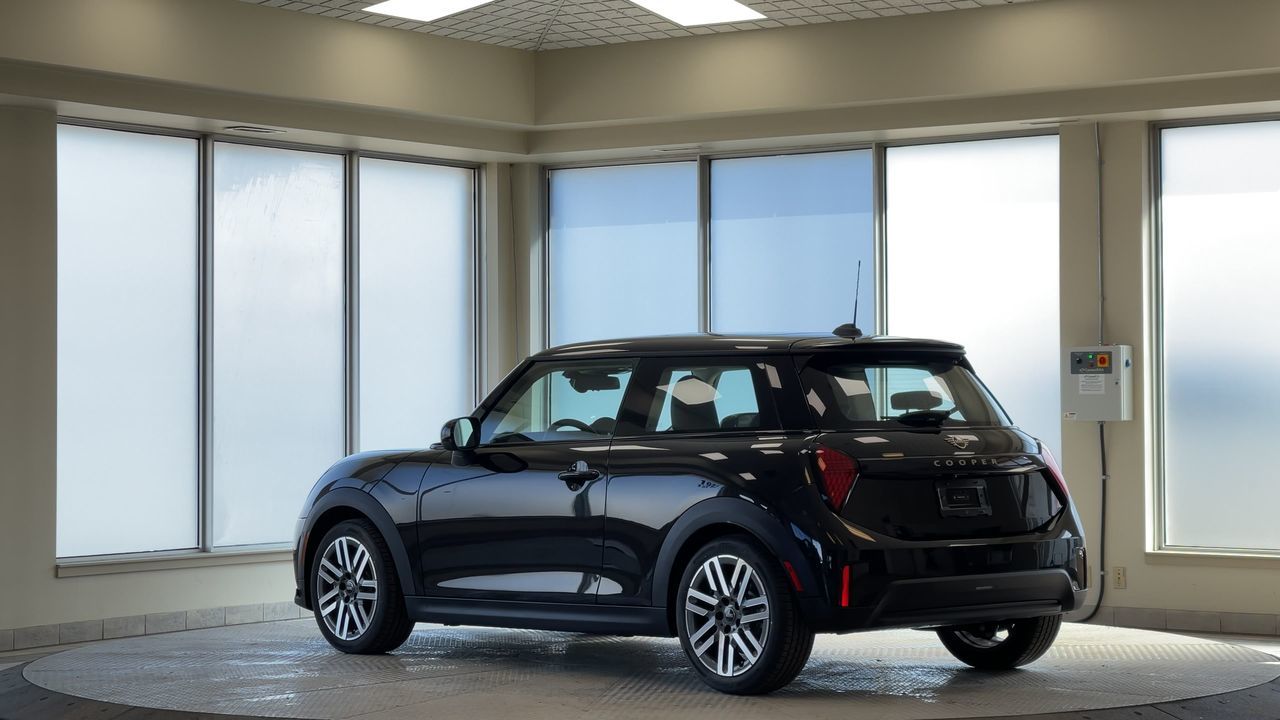 2026 MINI Cooper (3)
