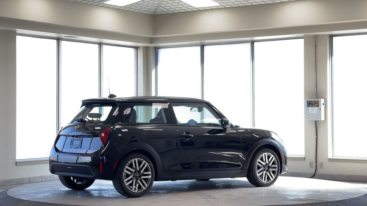 2026 MINI Cooper (3)