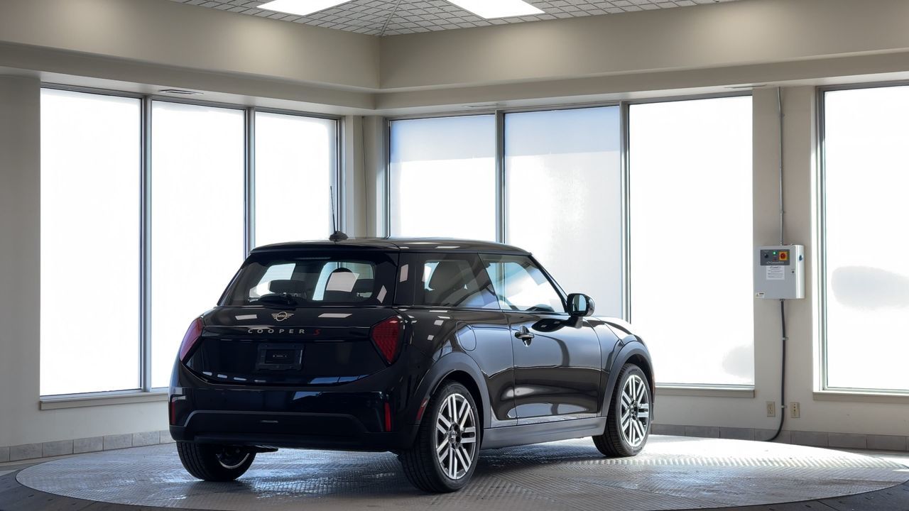 2026 MINI Cooper (3)