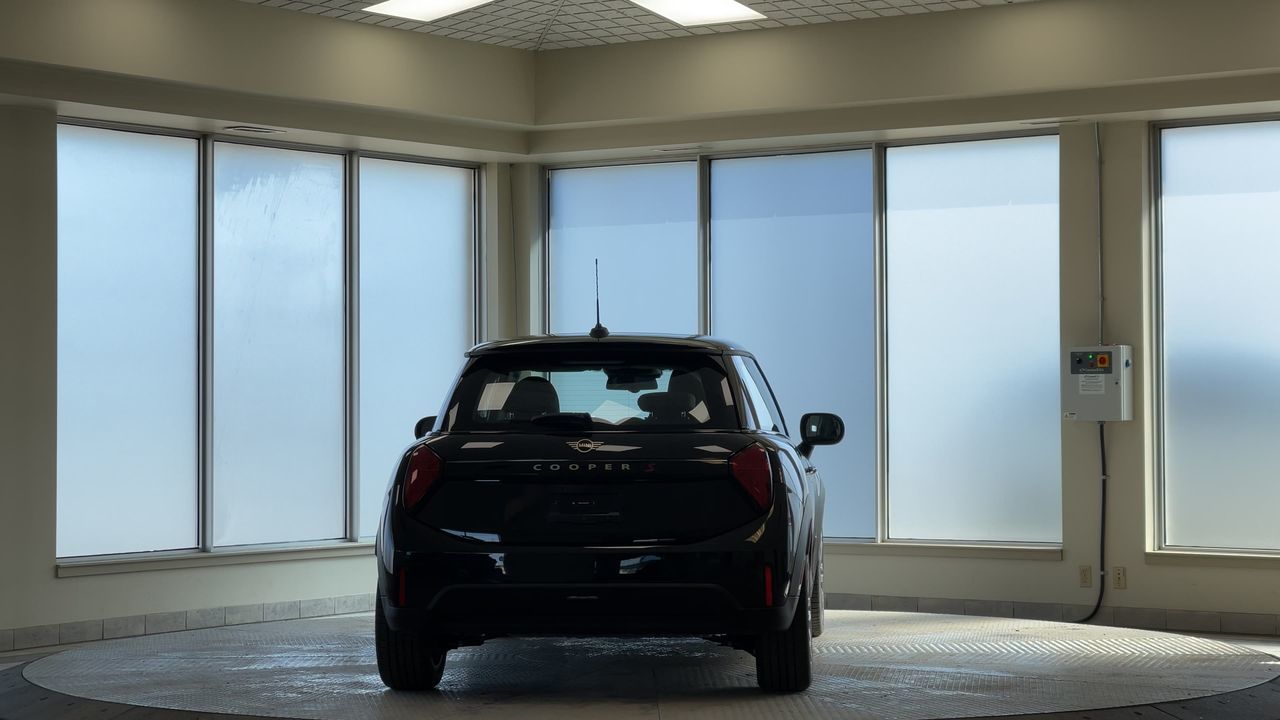 2026 MINI Cooper (3)