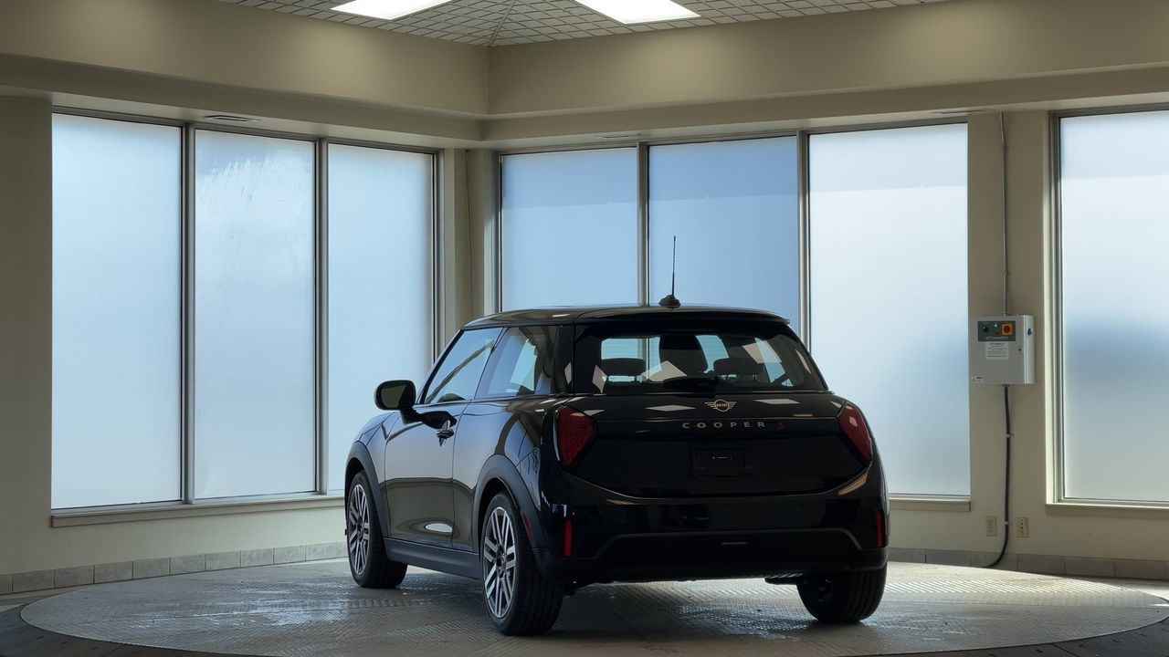 2026 MINI Cooper (3)