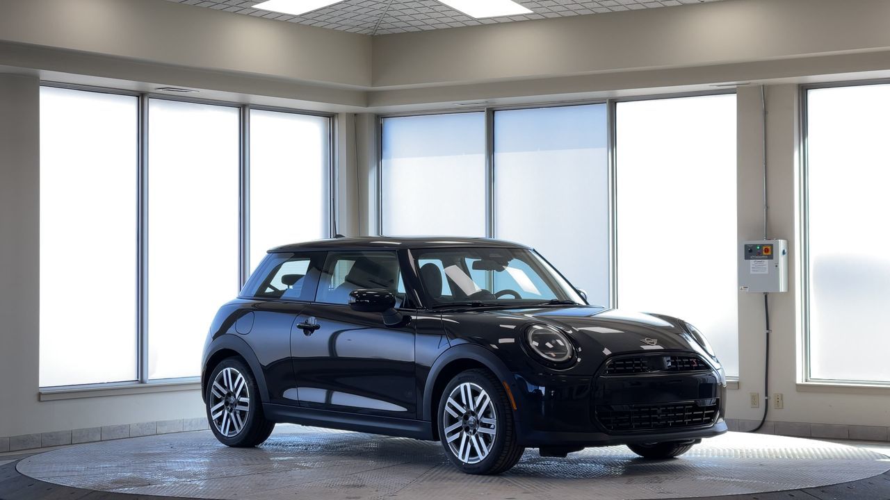 2026 MINI Cooper (3)