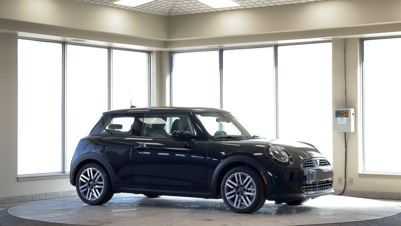 2026 MINI Cooper (3)