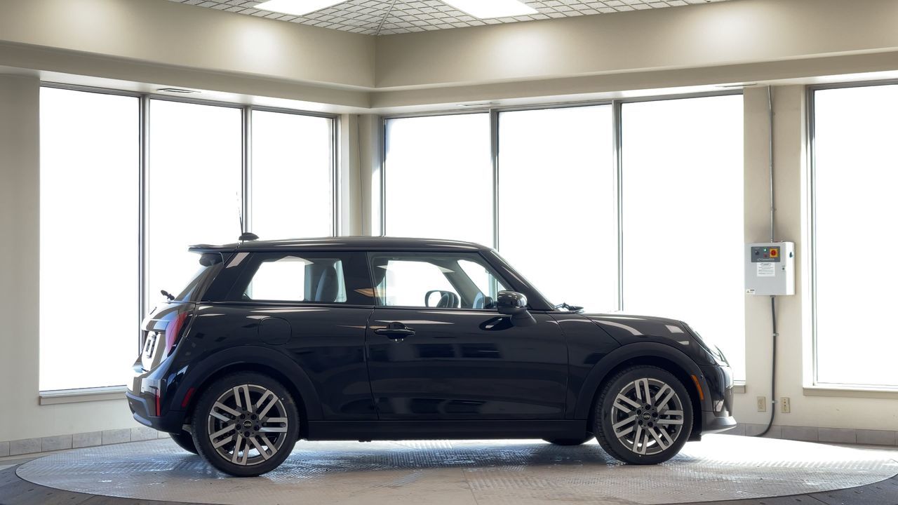 2026 MINI Cooper (3)