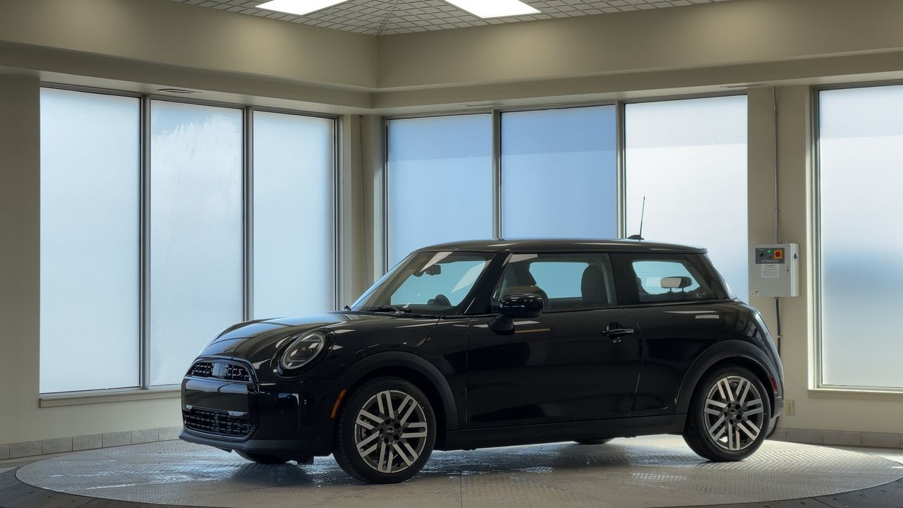 2026 MINI Cooper (3)
