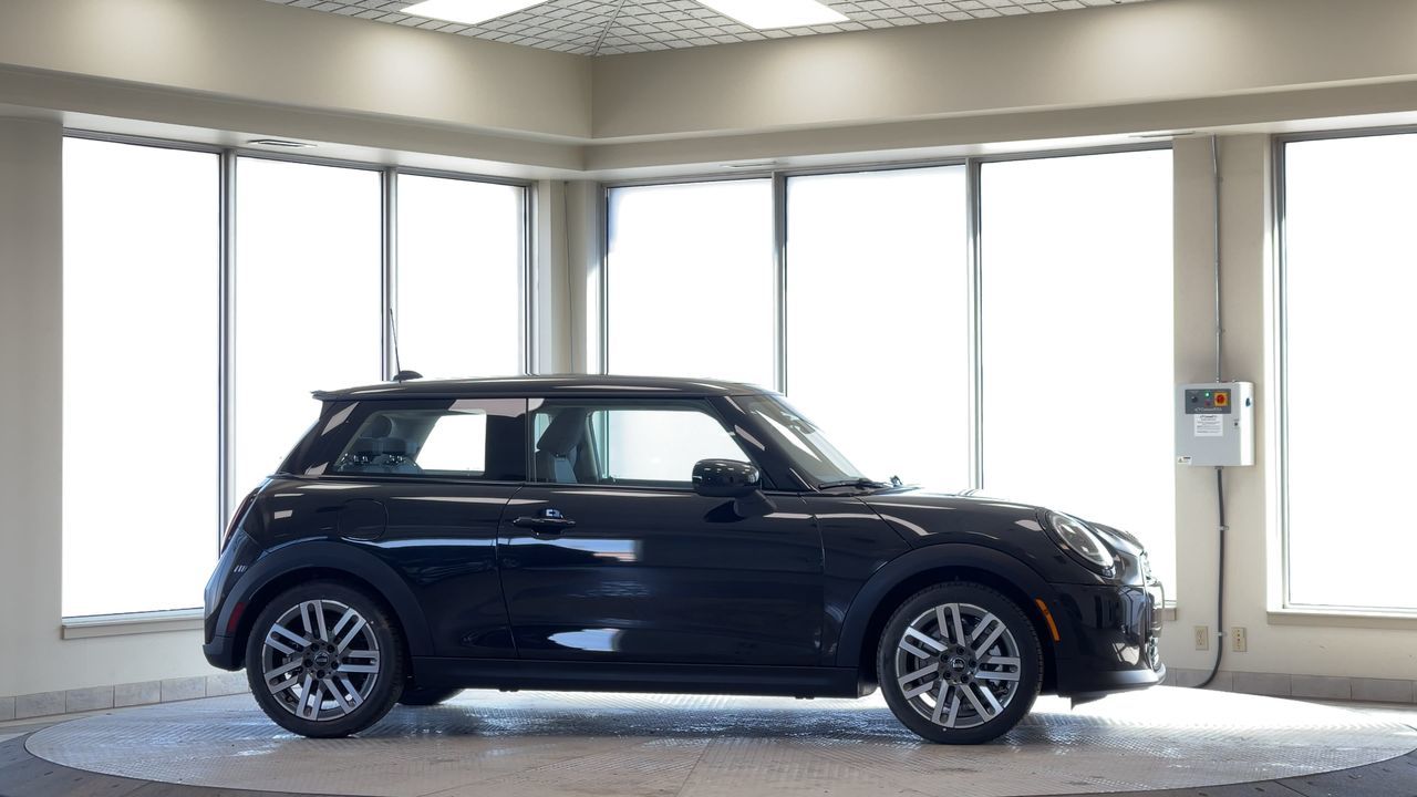 2026 MINI Cooper (3)