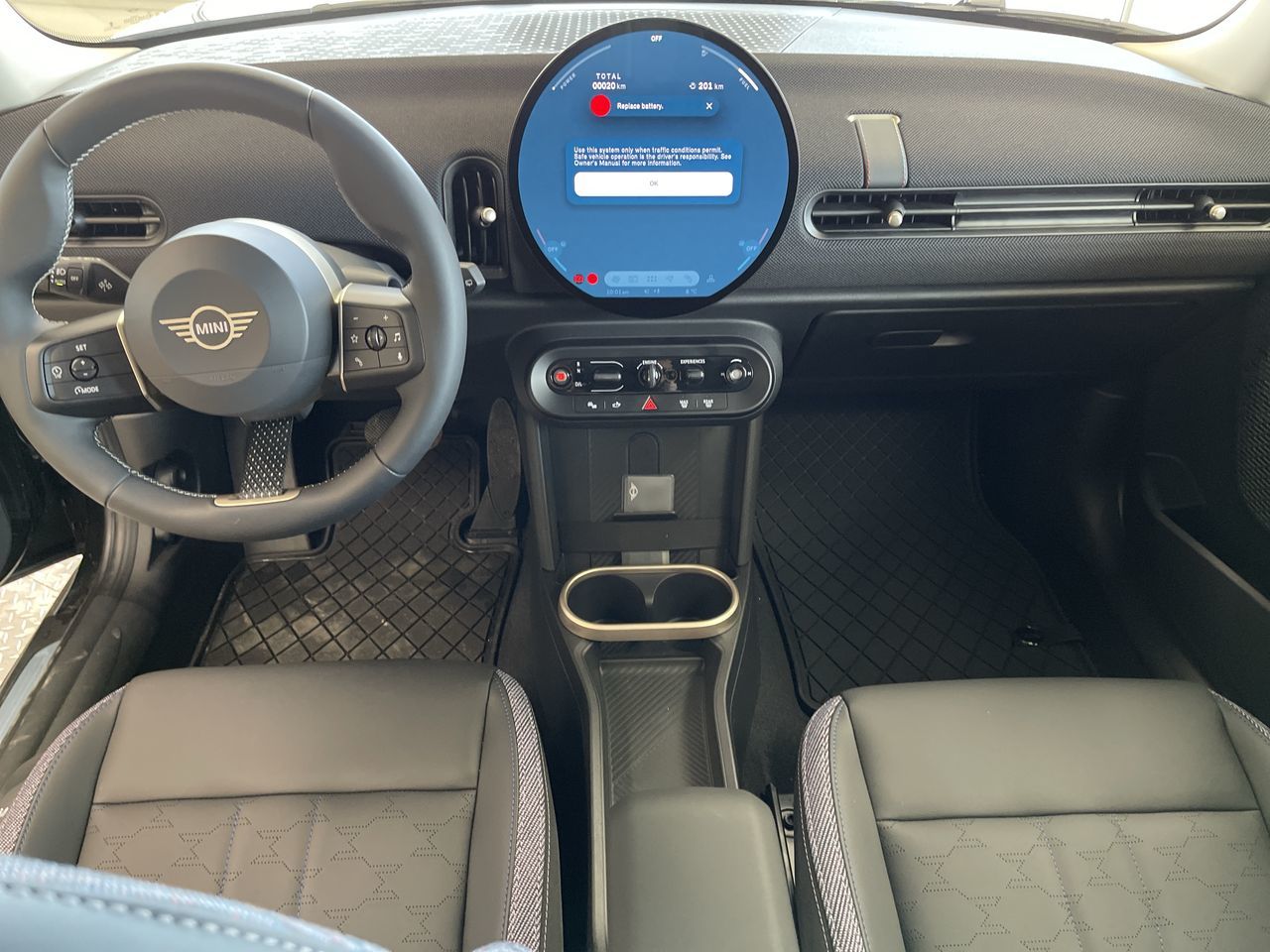 2026 MINI Cooper (3)