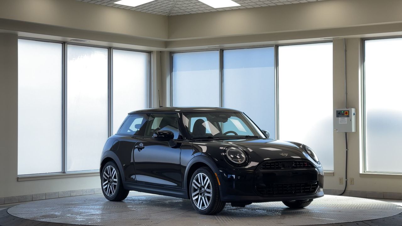 2026 MINI Cooper (3)