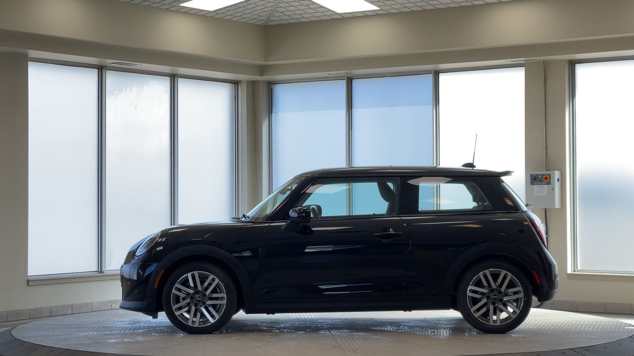2026 MINI Cooper (3)