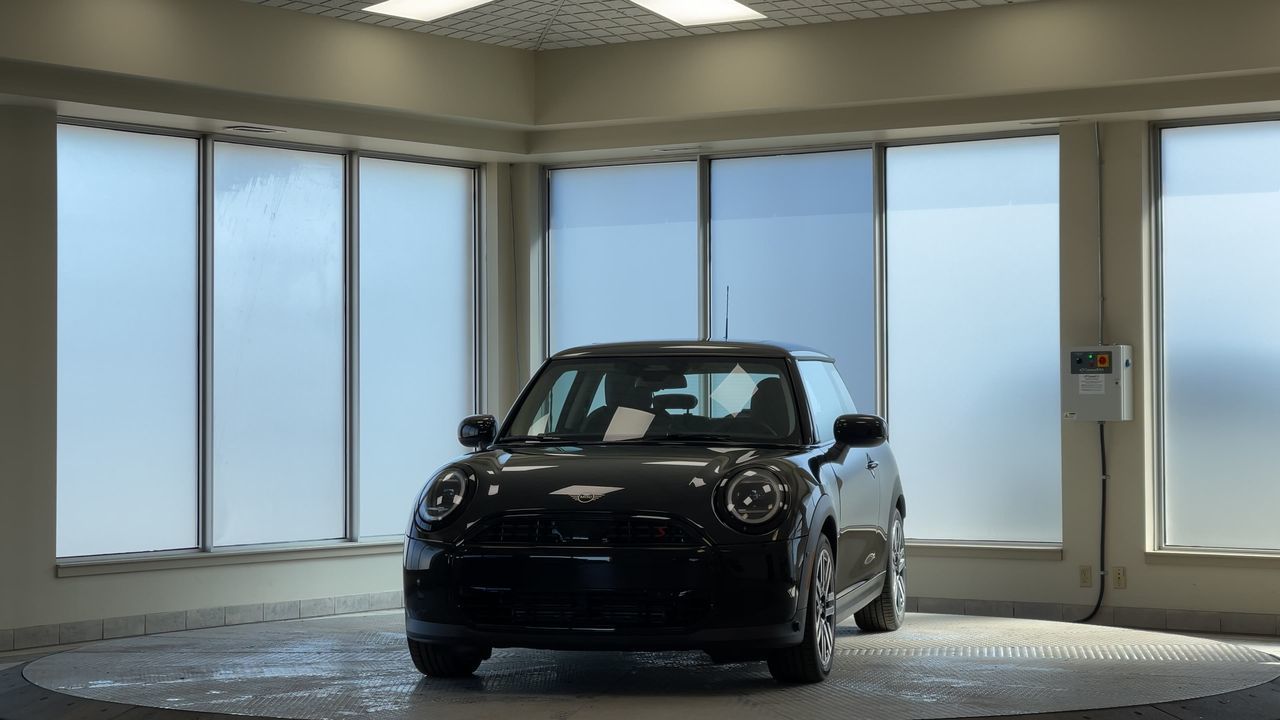 2026 MINI Cooper (3)