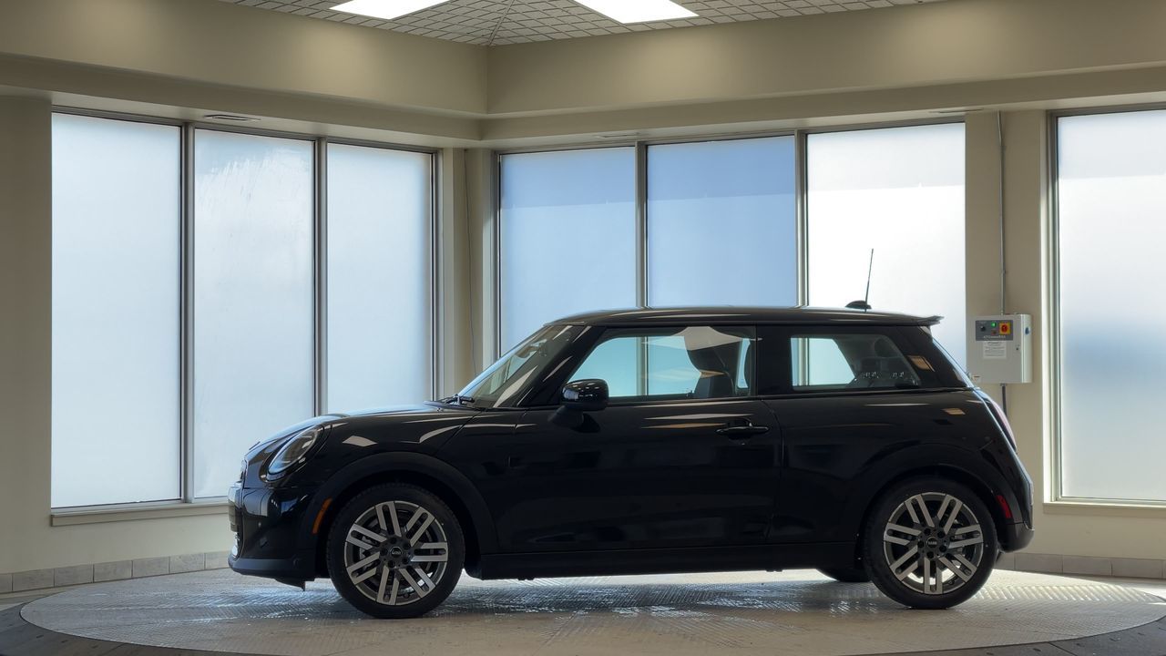 2026 MINI Cooper (3)