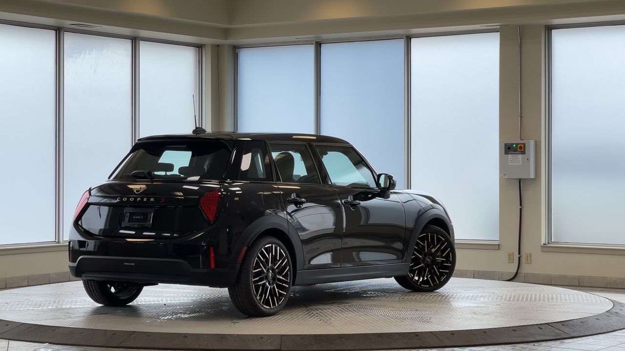2025 MINI Cooper (5)