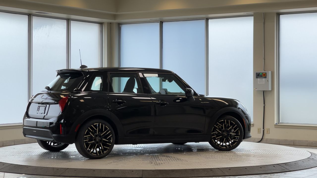 2025 MINI Cooper (5)