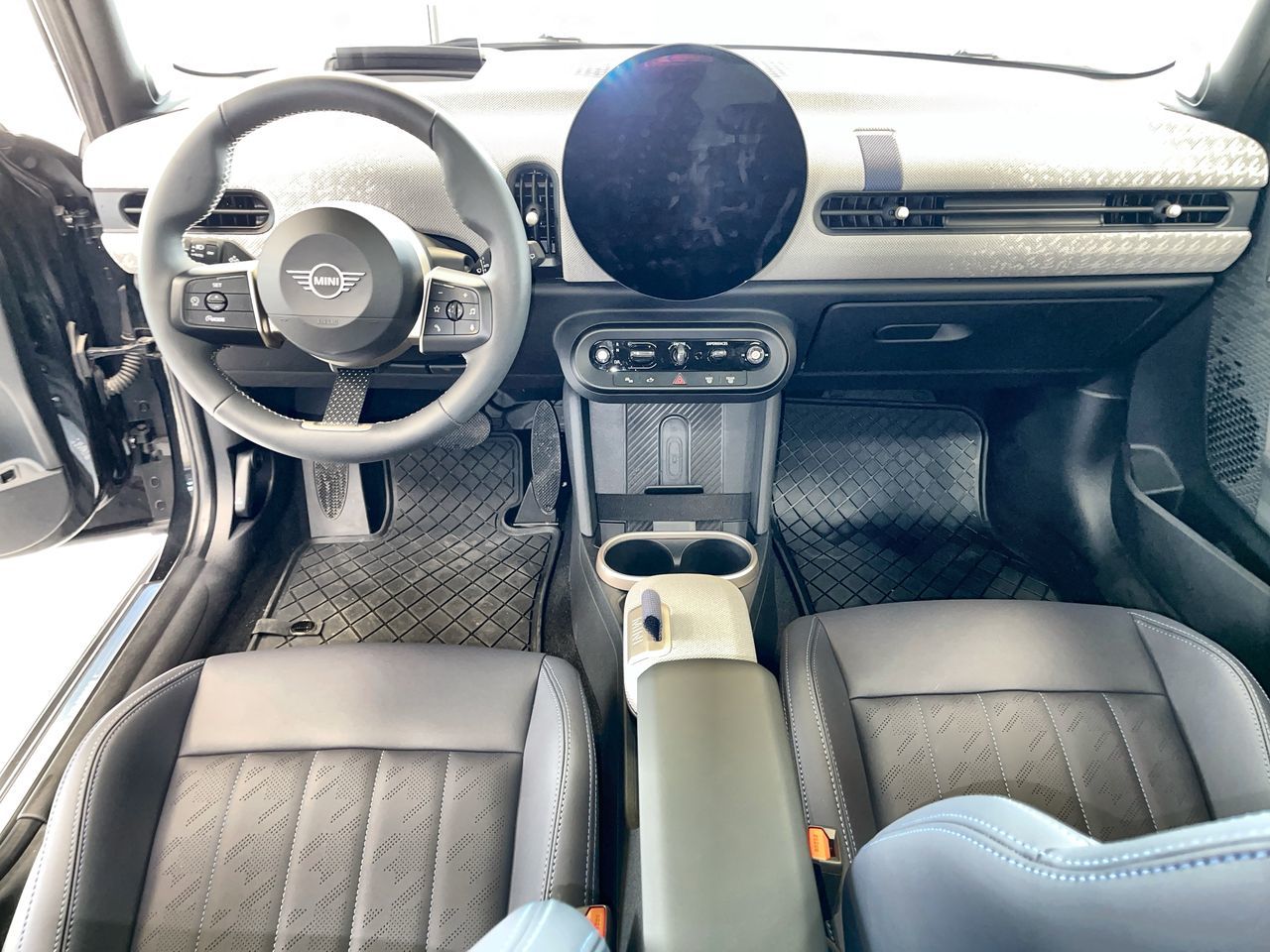 2025 MINI Cooper (5)