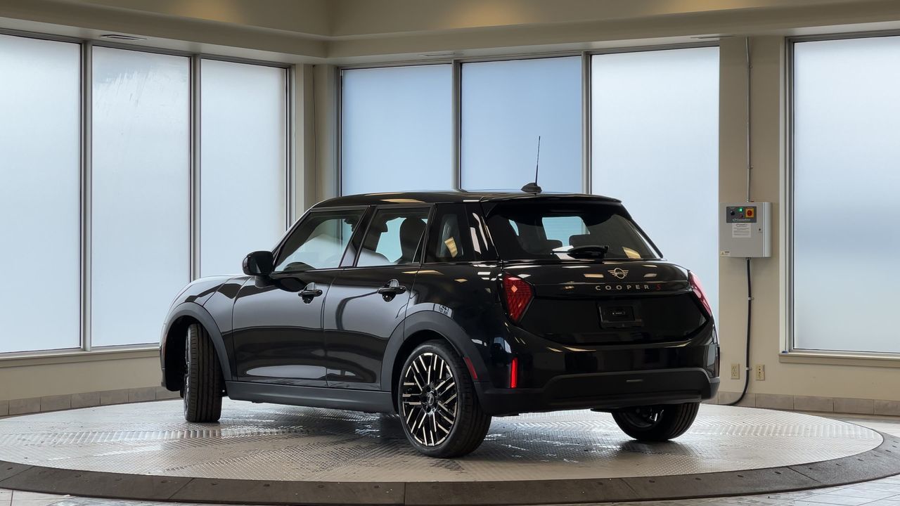 2025 MINI Cooper (5)