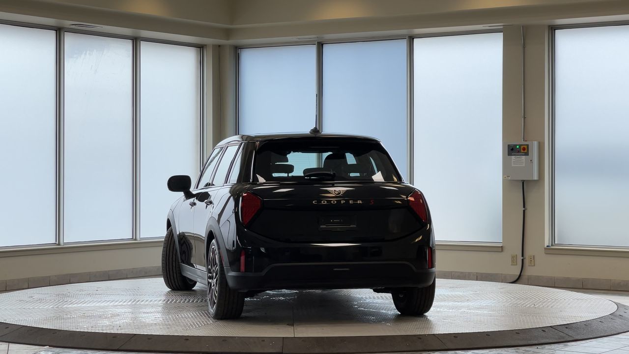 2025 MINI Cooper (5)