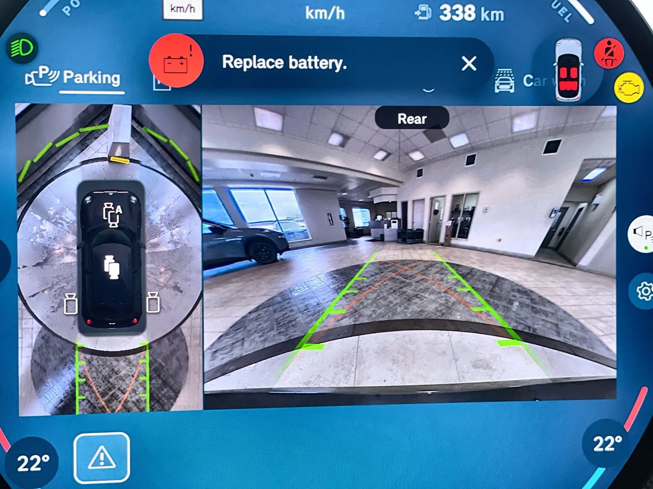 2025 MINI Cooper (5)