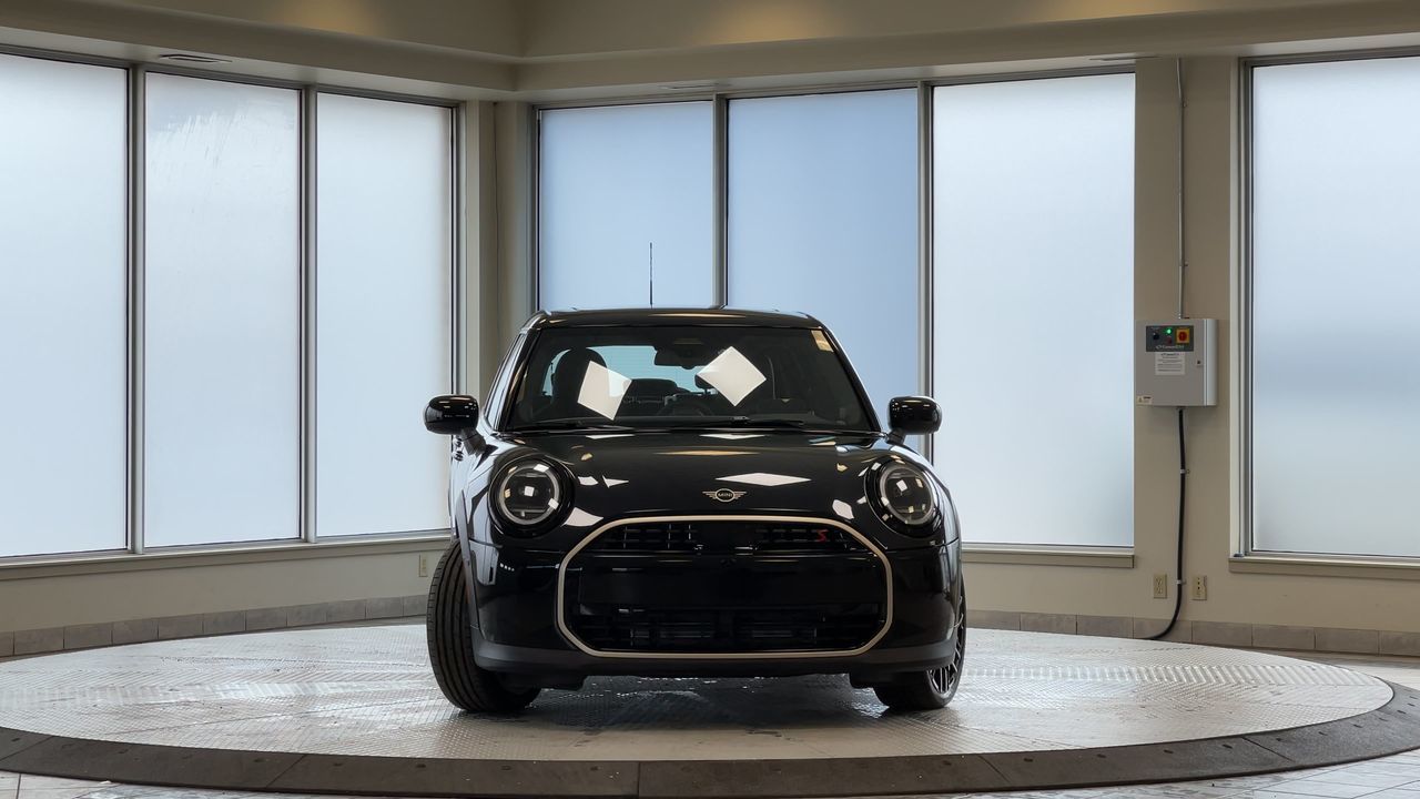 2025 MINI Cooper (5)