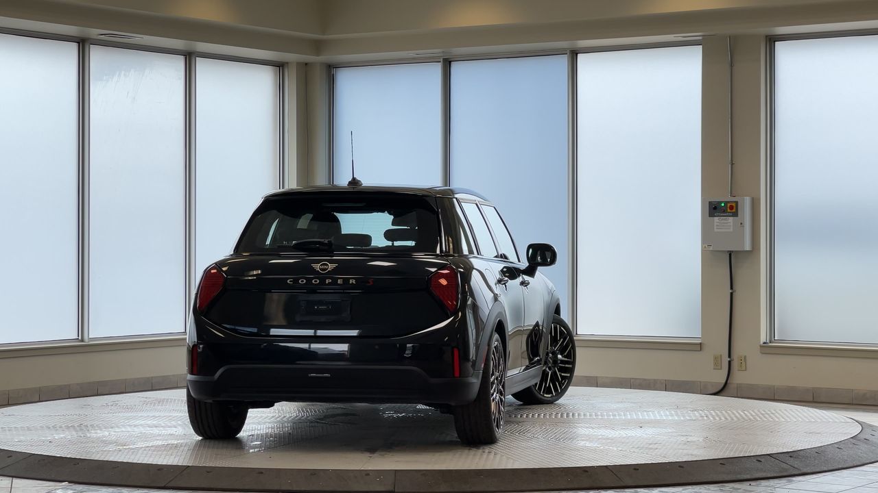 2025 MINI Cooper (5)