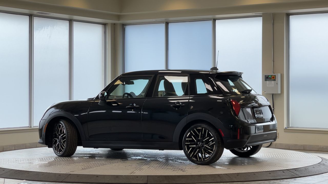 2025 MINI Cooper (5)