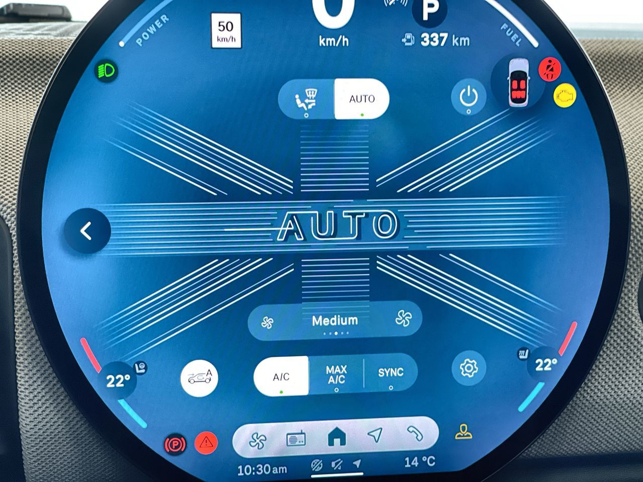 2025 MINI Cooper (5)