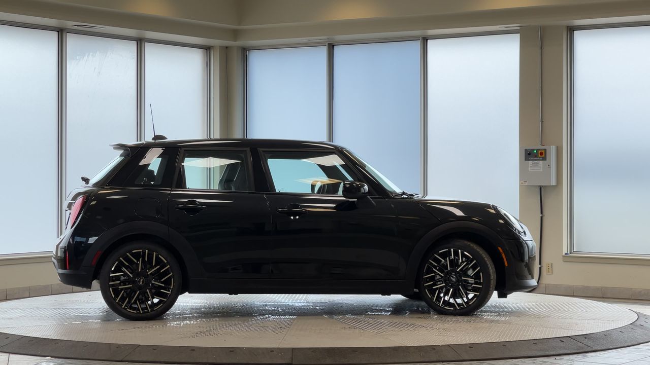 2025 MINI Cooper (5)