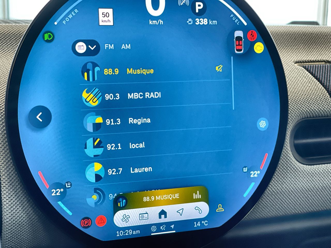 2025 MINI Cooper (5)