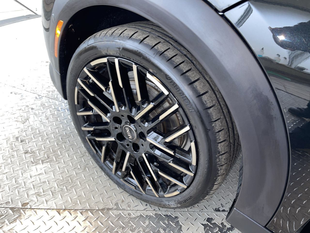 2025 MINI Cooper (5)