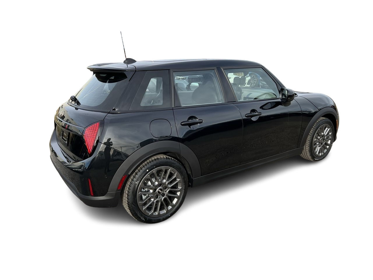 2025 MINI COOPER (5) in Regina, Saskatchewan