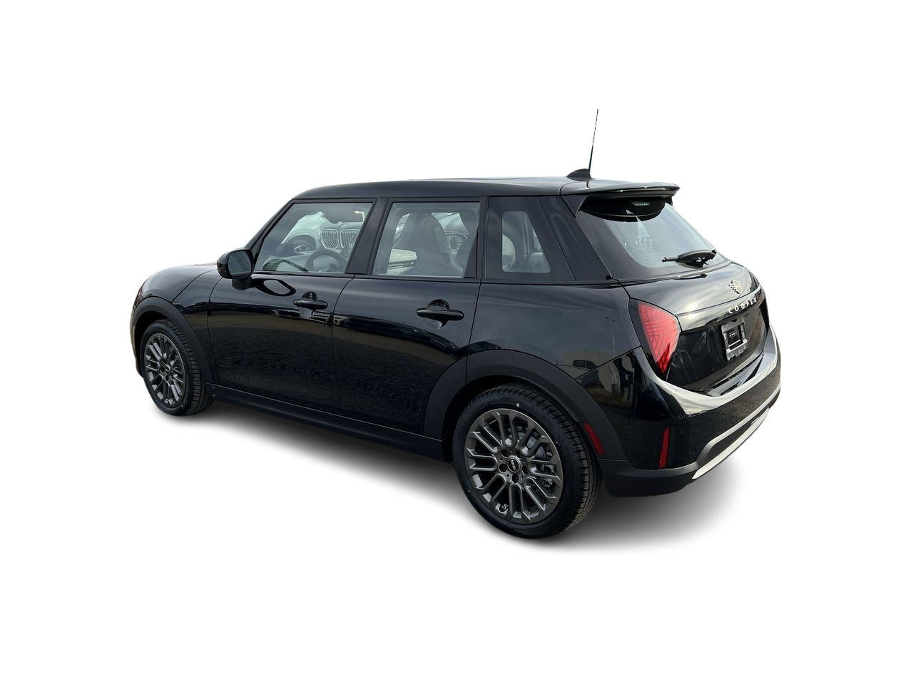 2025 MINI COOPER (5) in Regina, Saskatchewan