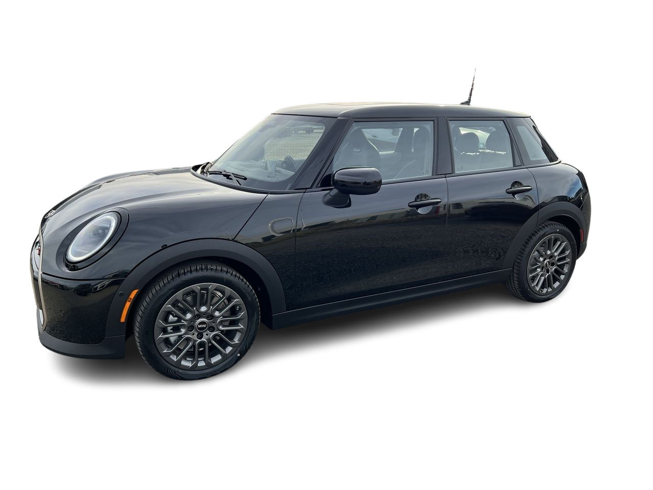 2025 MINI COOPER (5) in Regina, Saskatchewan