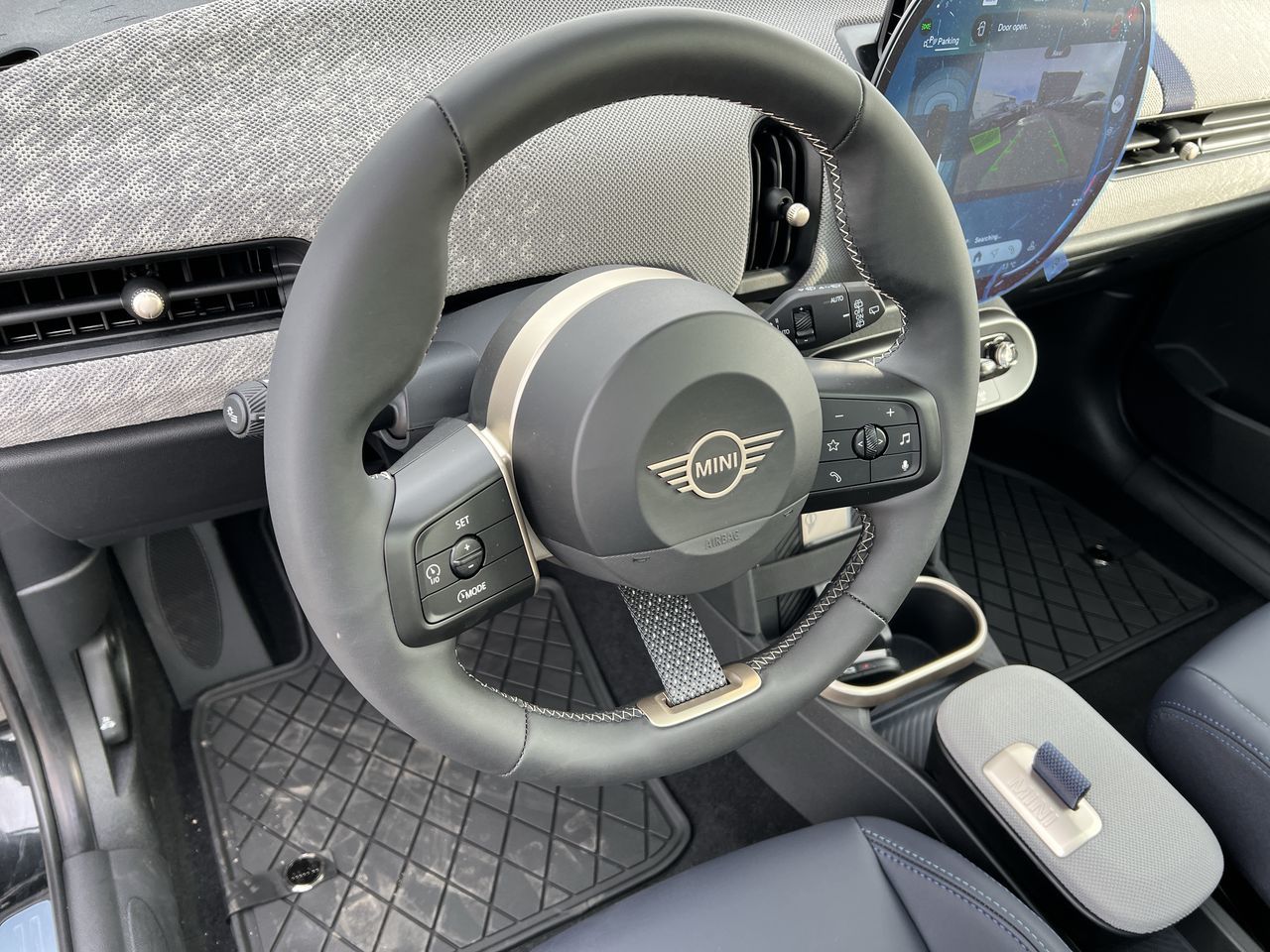 2025 MINI COOPER (5) in Regina, Saskatchewan