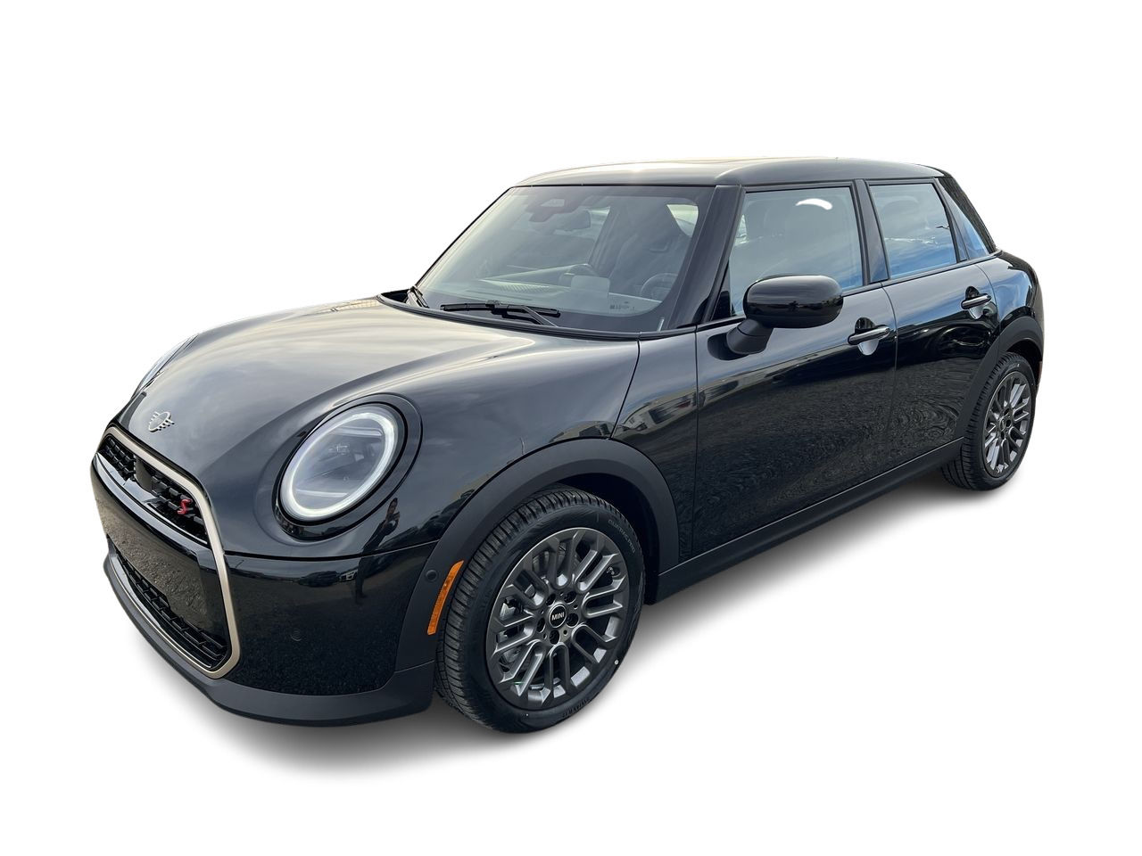 2025 MINI COOPER (5) in Regina, Saskatchewan