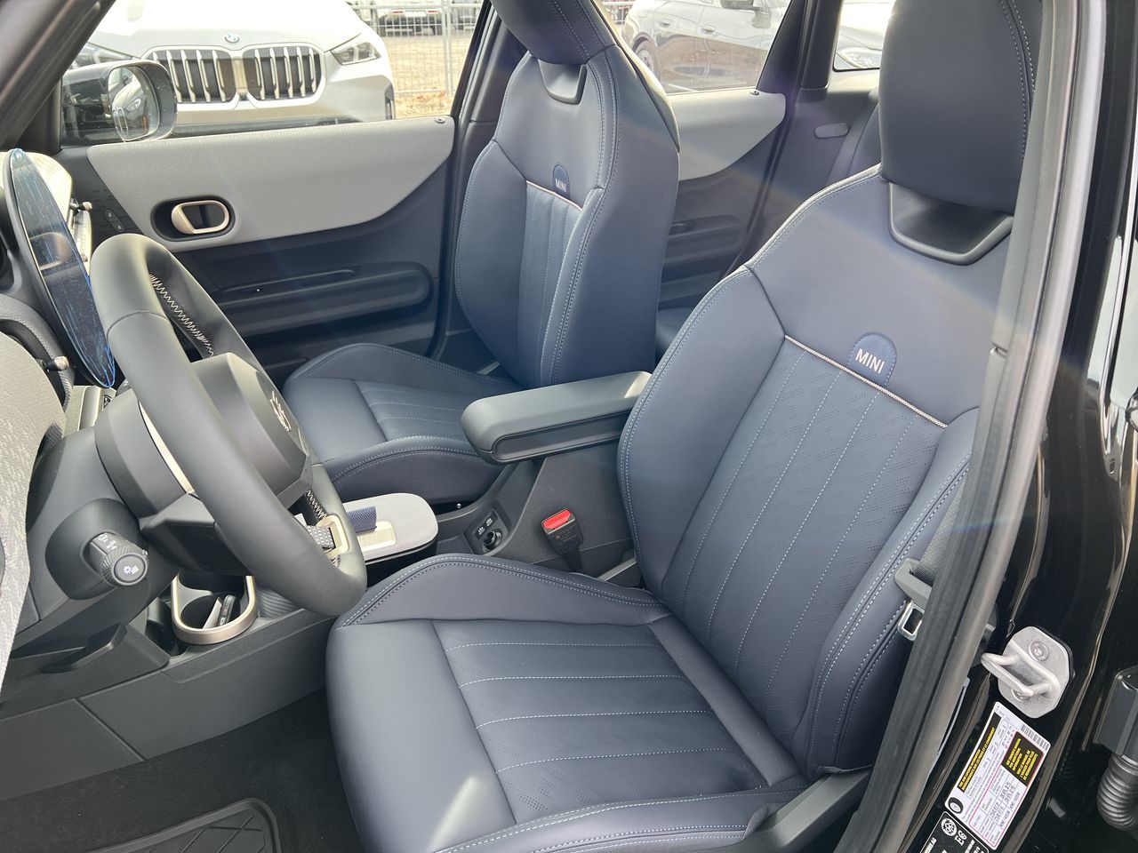 2025 MINI COOPER (5) in Regina, Saskatchewan
