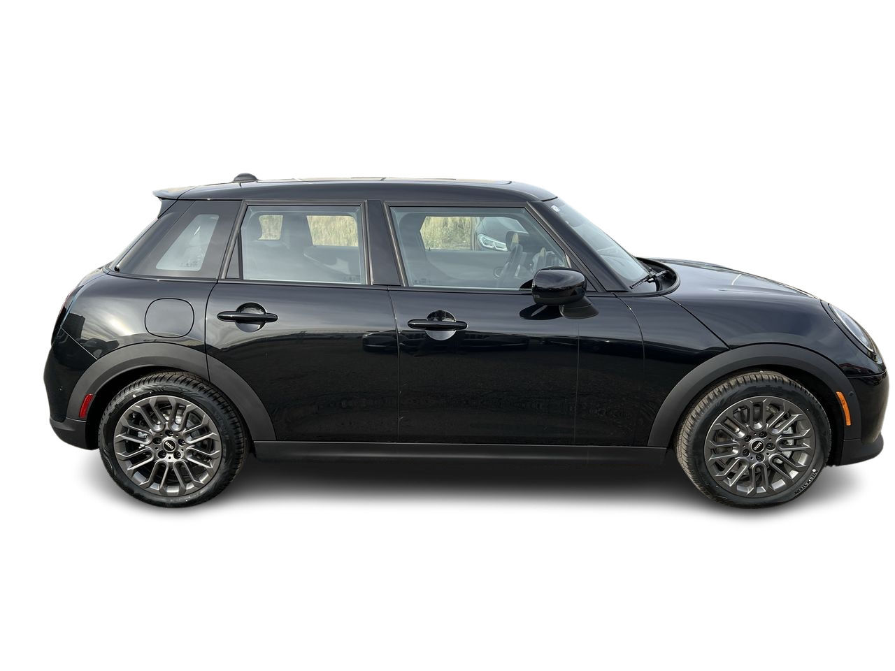 2025 MINI COOPER (5) in Regina, Saskatchewan