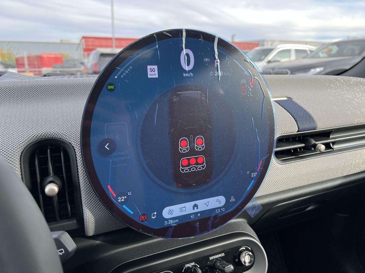2025 MINI COOPER (5) in Regina, Saskatchewan