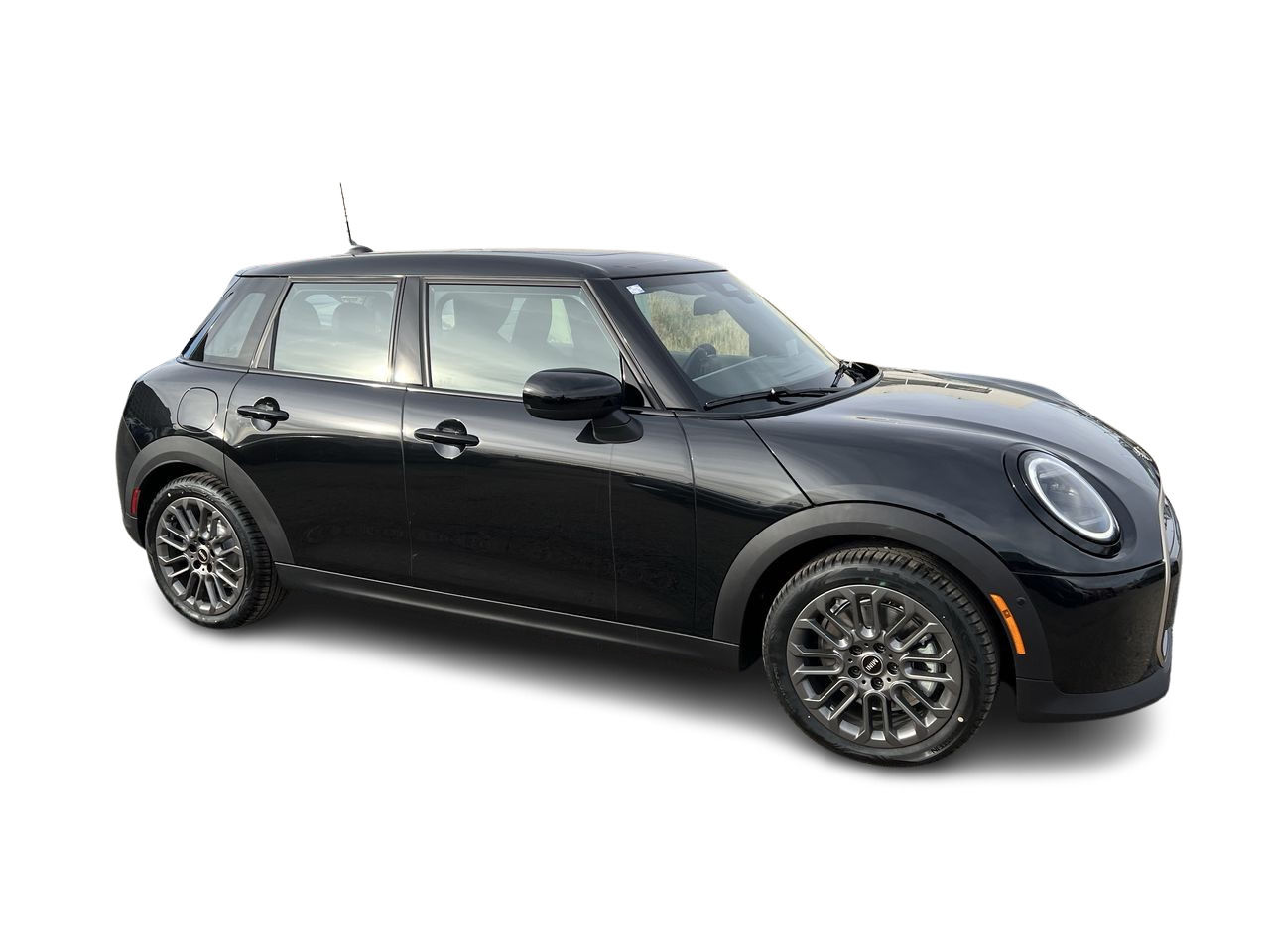 2025 MINI COOPER (5) in Regina, Saskatchewan