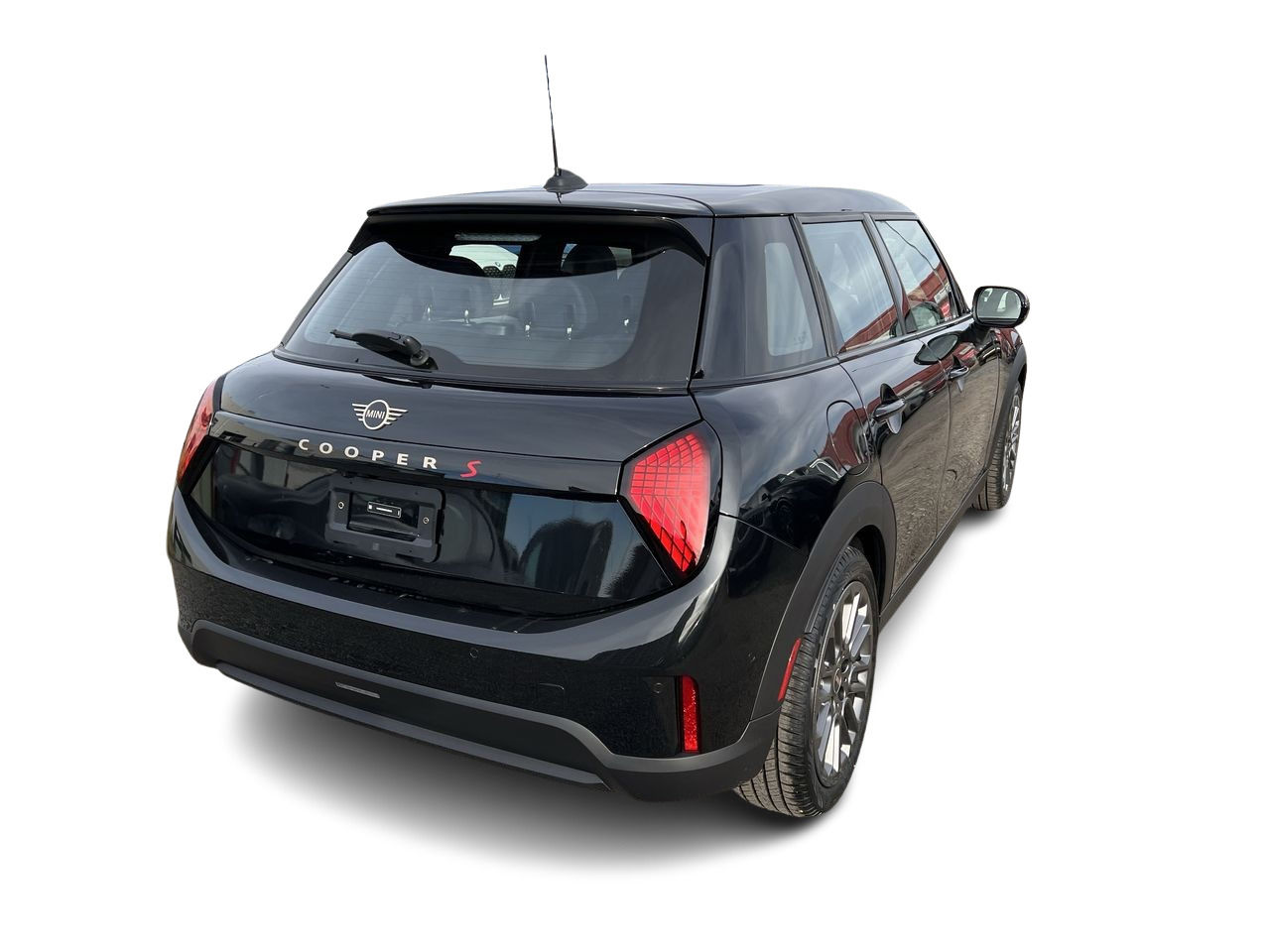 2025 MINI COOPER (5) in Regina, Saskatchewan