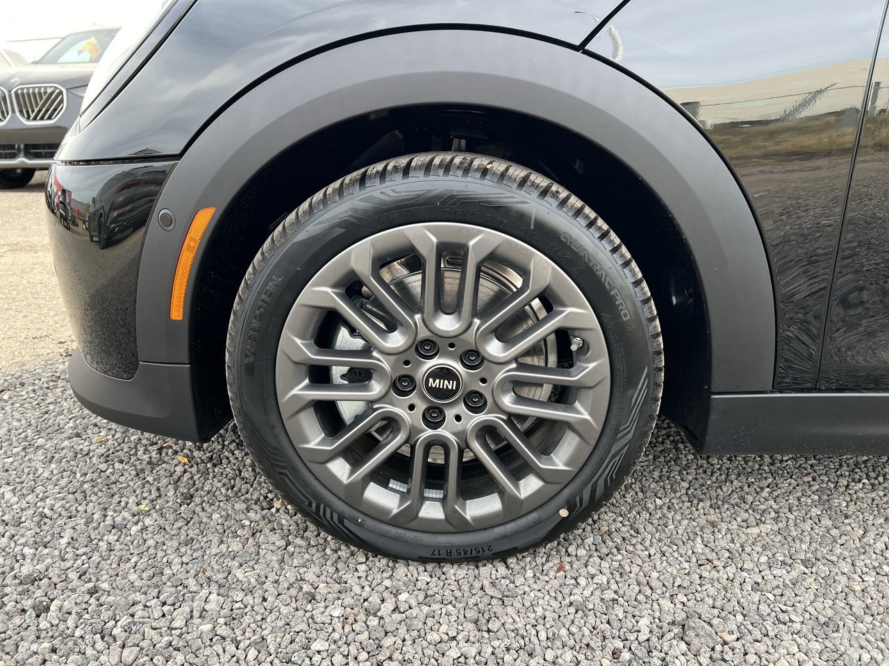 2025 MINI COOPER (5) in Regina, Saskatchewan