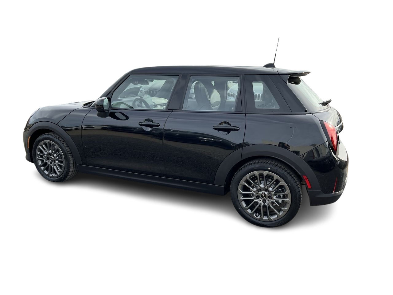 2025 MINI COOPER (5) in Regina, Saskatchewan