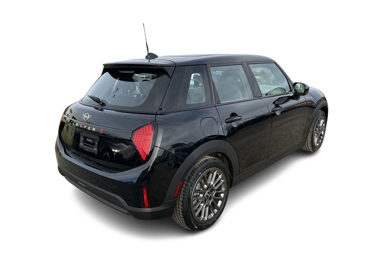 2025 MINI COOPER (5) in Regina, Saskatchewan