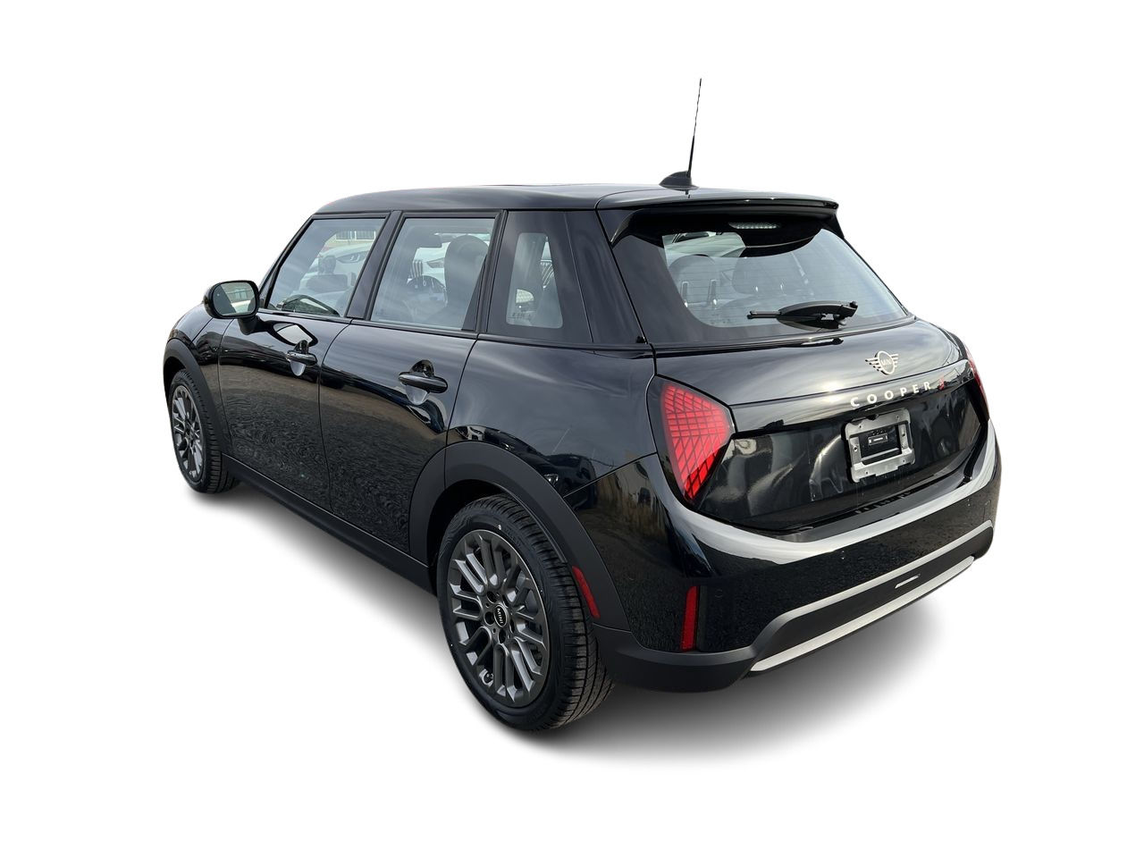 2025 MINI COOPER (5) in Regina, Saskatchewan