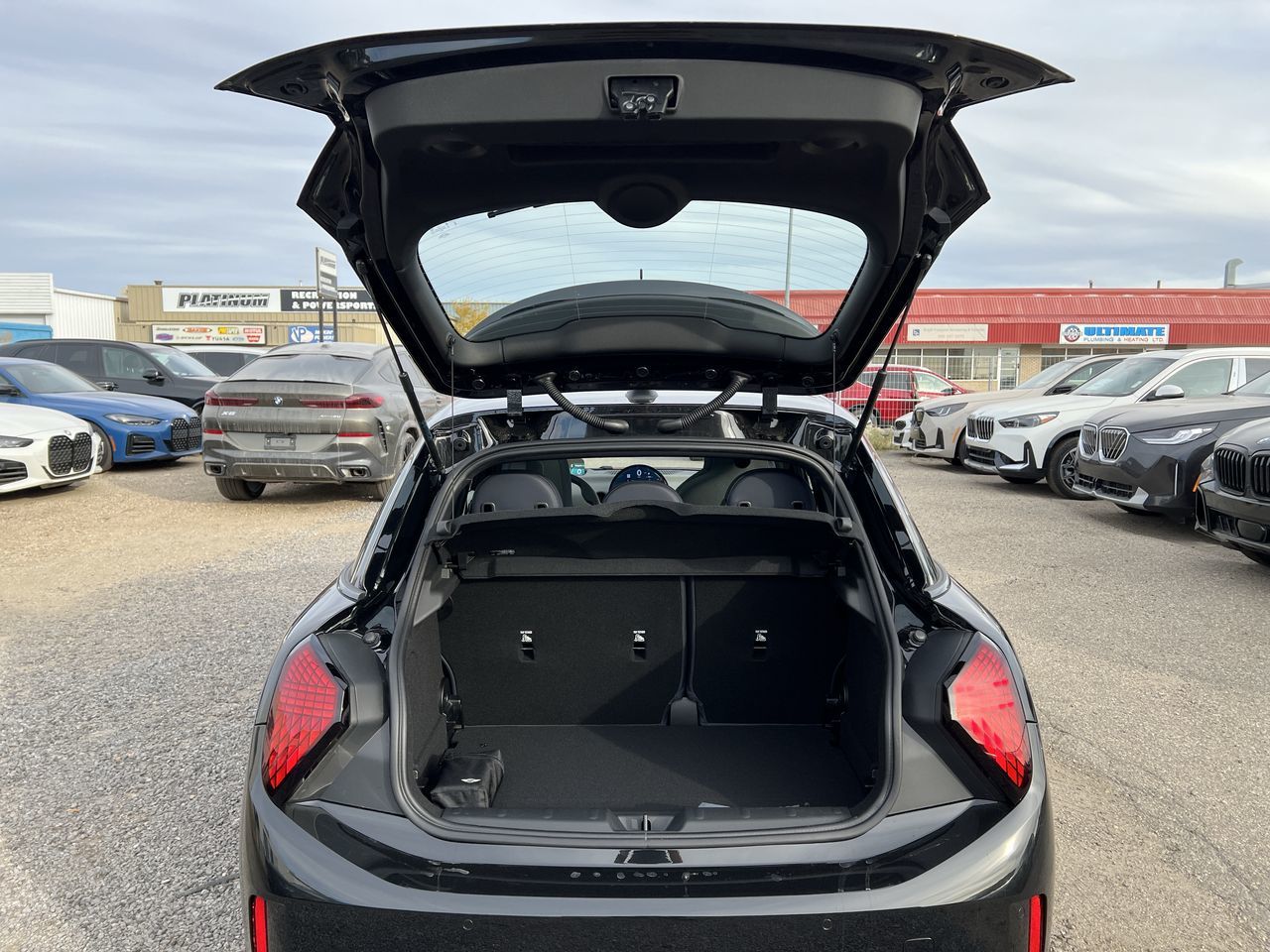 2025 MINI COOPER (5) in Regina, Saskatchewan